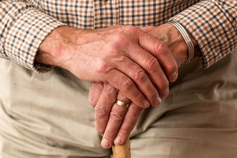 До смерти богаты: чем обернётся увеличение пенсионного возраста